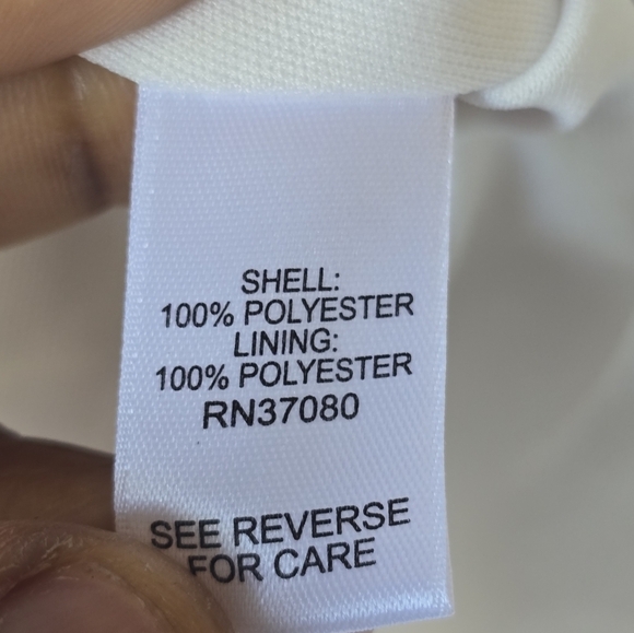 Cato Snake Print Blouse Women 22/24W Plus Gray Slit Open Long Sleeve Flowy Lined - Picture 10 of 14